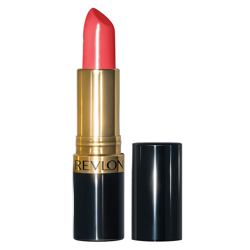 Revlon Super Lustrous Lipstick - 774 Fearless