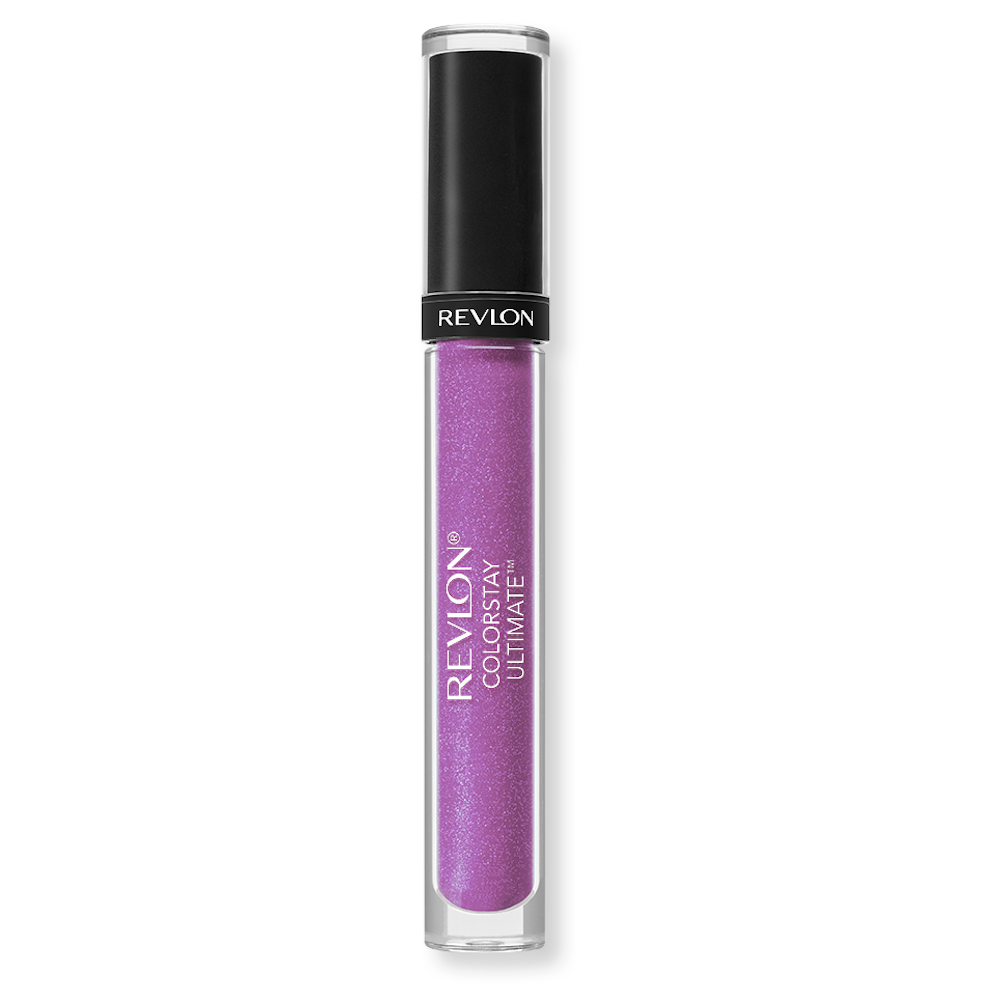 Revlon ColorStay Ultimate Liquid Lipstick - 008 Vigorous Violet