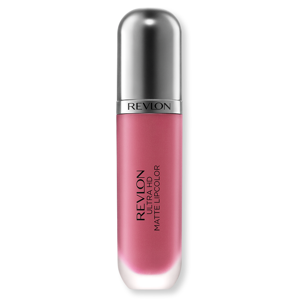 Revlon Ultra HD Matte Lipcolor - 600 HD Devotion