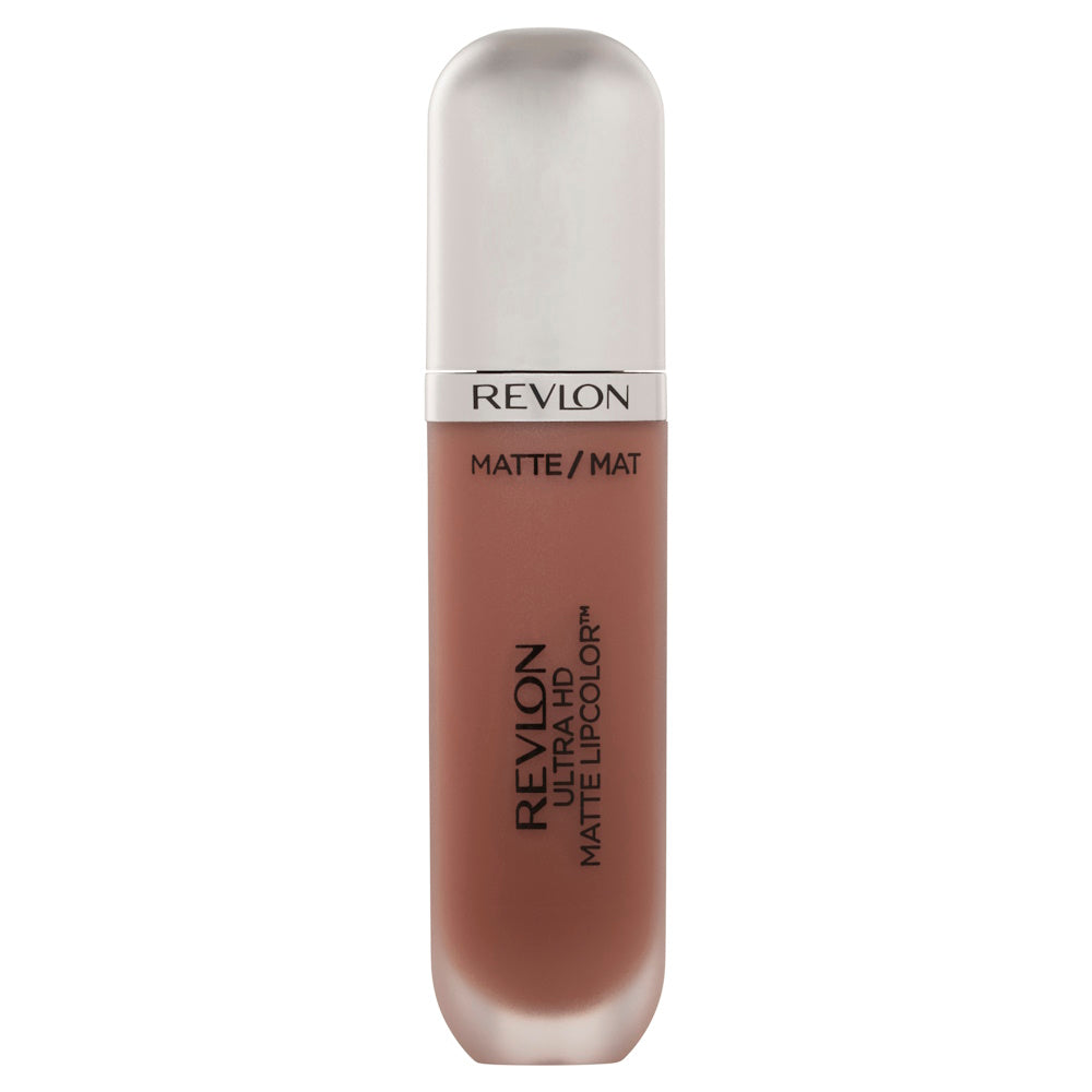 Revlon Ultra HD Matte Lipcolor - 980 Cheek to Cheek