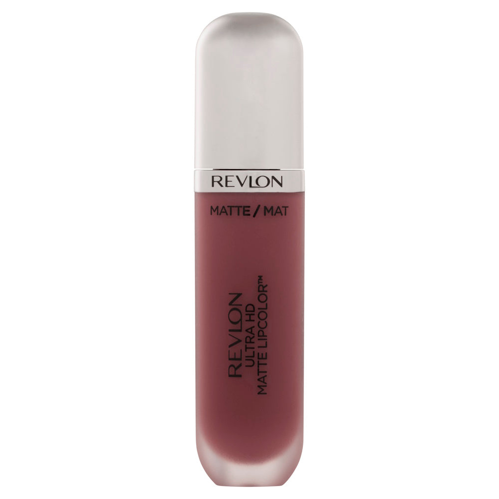 Revlon Ultra HD Matte Lipcolor - 982 Frisky