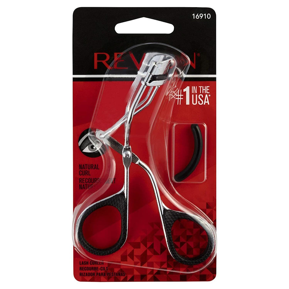 REVLON Lash Curler for Natural Curl