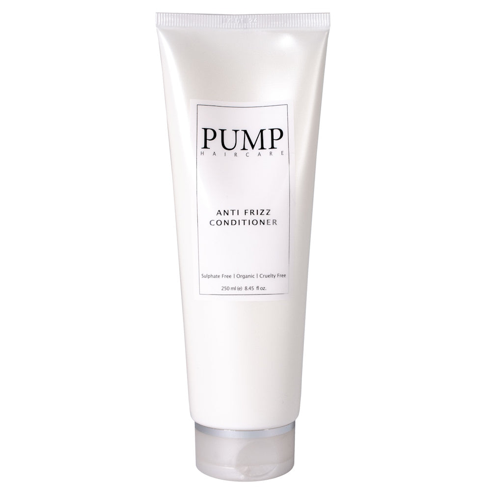 PUMP Anti Frizz Conditioner 250mL