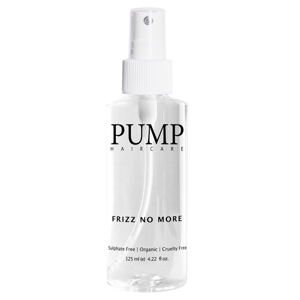 PUMP Frizz No More 125mL