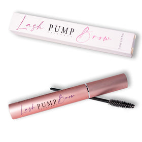 PUMP Lash and Brow Serum 7mL