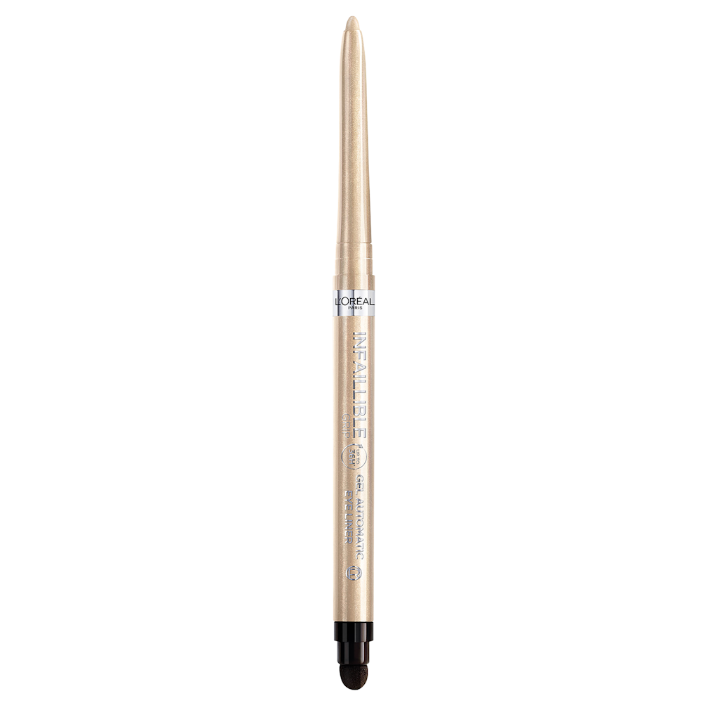 L'Oréal Paris INFAILLIBLE Grip 36H Gel Automatic Eyeliner - Opalescent