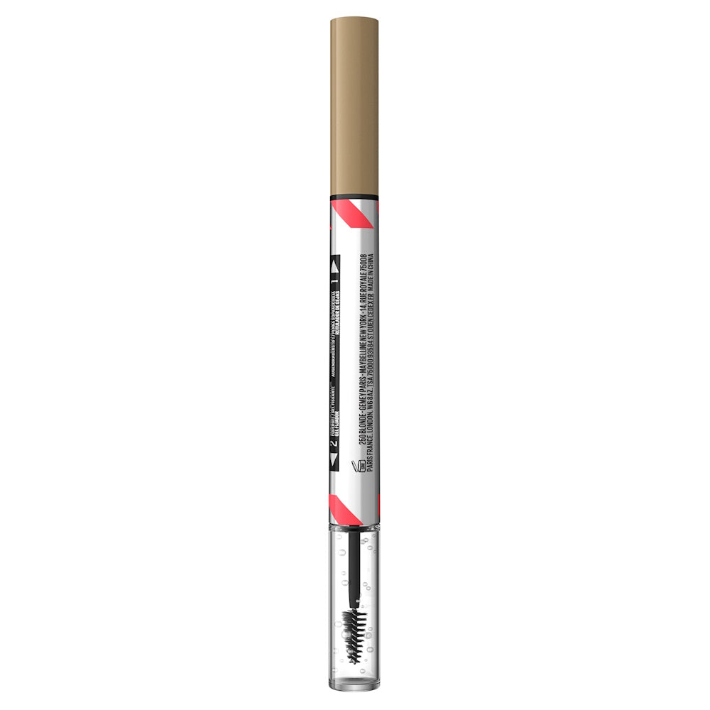 Maybelline BUILD A BROW - 250 Blonde