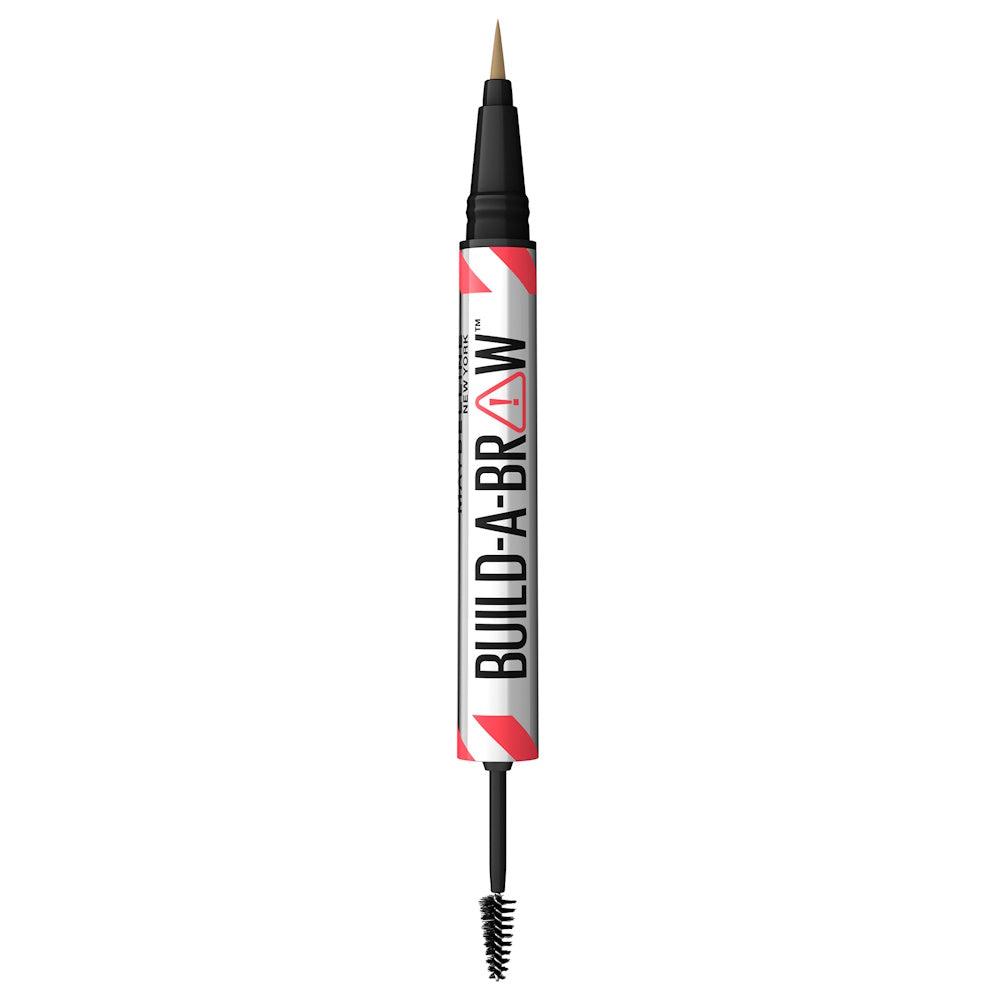 Maybelline BUILD A BROW - 255 Soft Brown