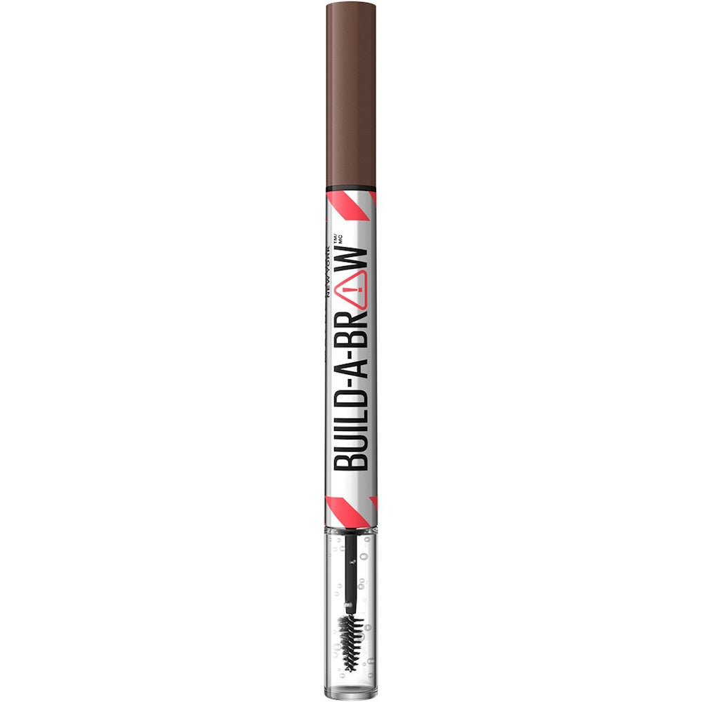 Maybelline BUILD A BROW - 257 Medium Brown