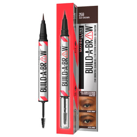 Maybelline BUILD A BROW - 259 Ash Brown