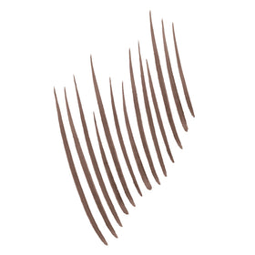 Maybelline BUILD A BROW - 260 Deep Brown