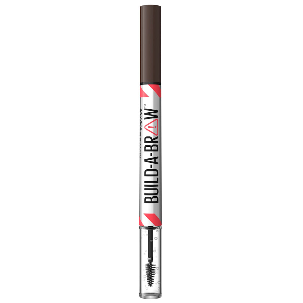 Maybelline BUILD A BROW - 260 Deep Brown