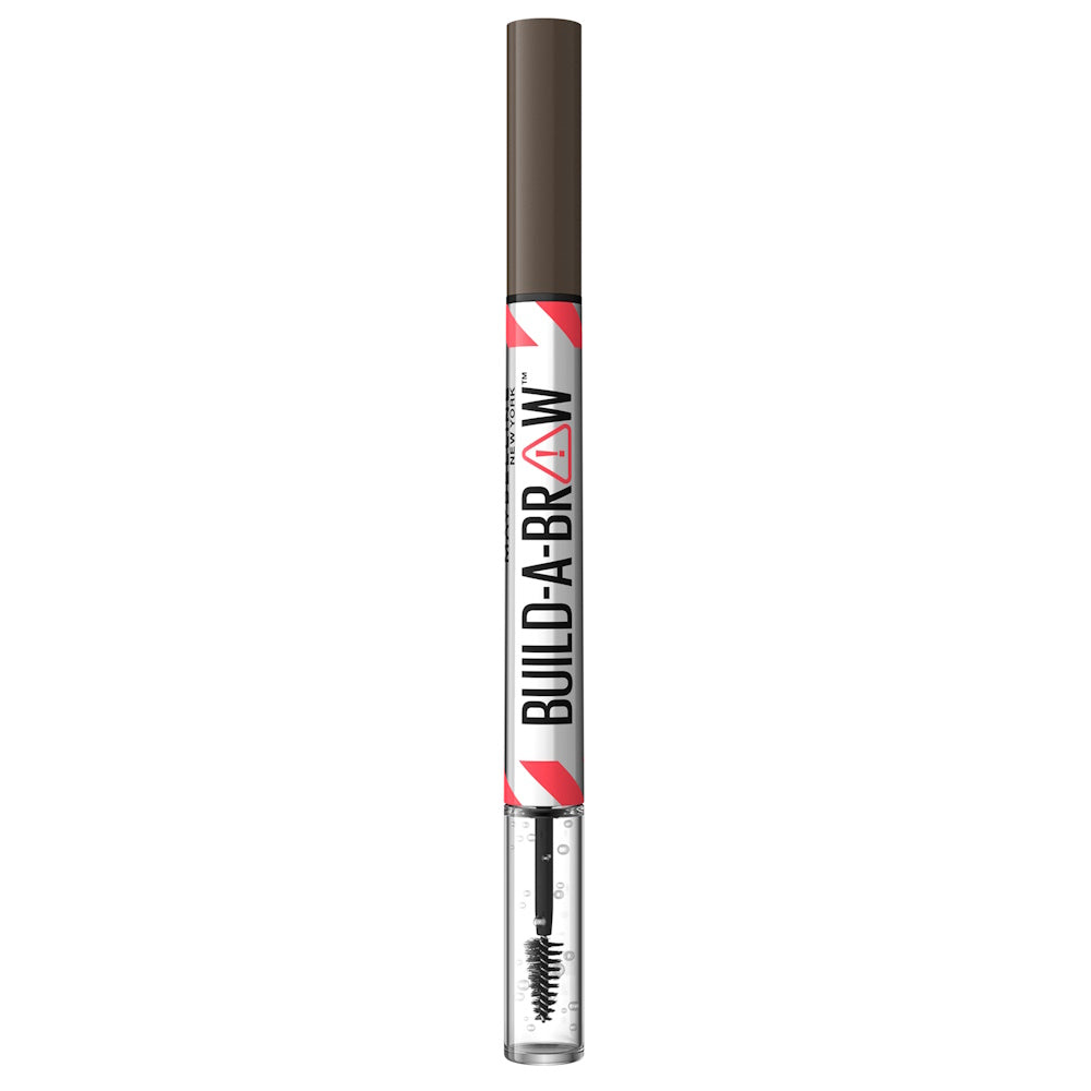 Maybelline BUILD A BROW - 262 Black Brown