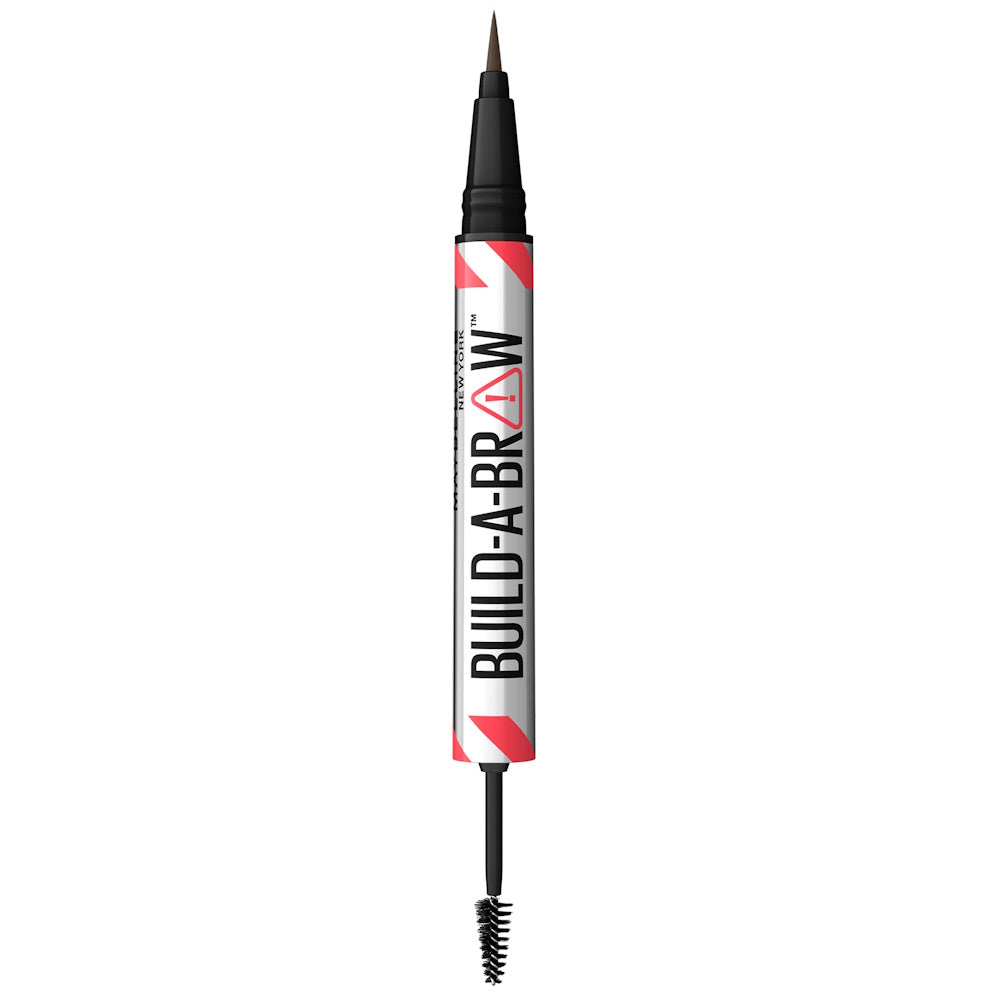 Maybelline BUILD A BROW - 262 Black Brown