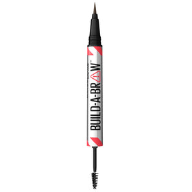 Maybelline BUILD A BROW - 262 Black Brown