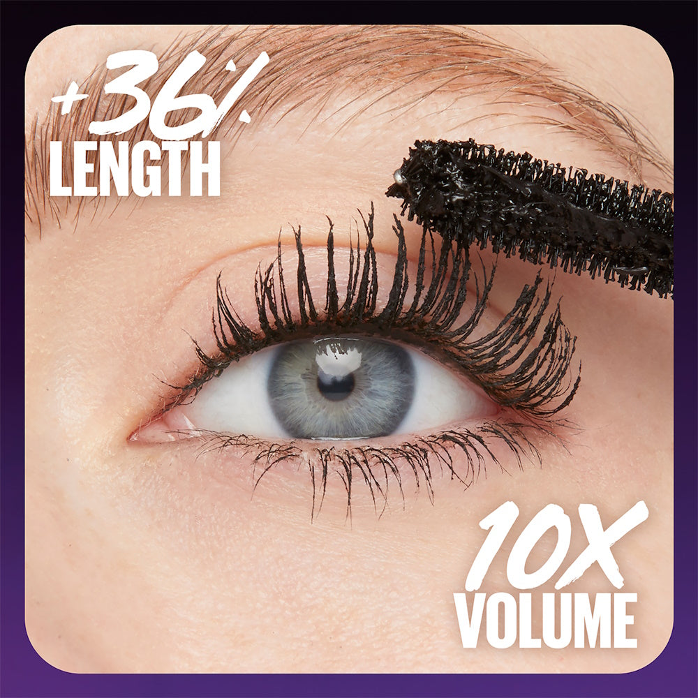 Maybelline Falsies SURREAL Mascara - Meta Black