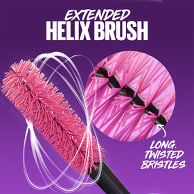 Maybelline Falsies SURREAL Mascara - Meta Black