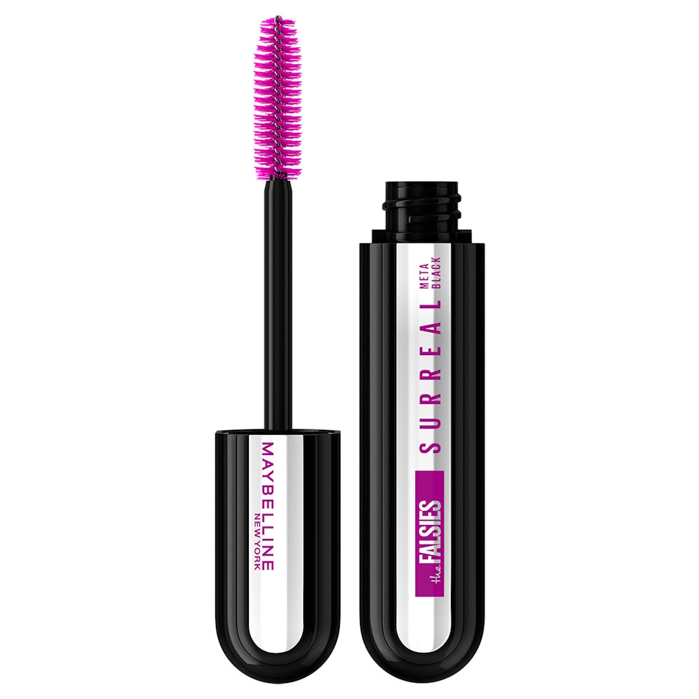 Maybelline Falsies SURREAL Mascara - Meta Black