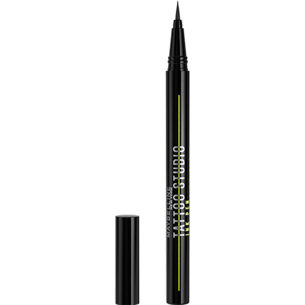 Maybelline TATTOO STUDIO Ink Pen - Black