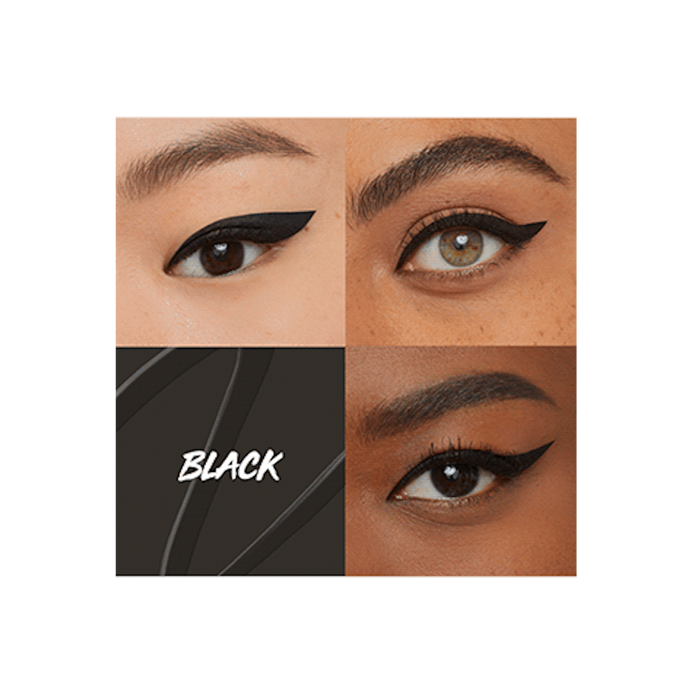 Maybelline HYPER PRECISE Liquid Liner - Black