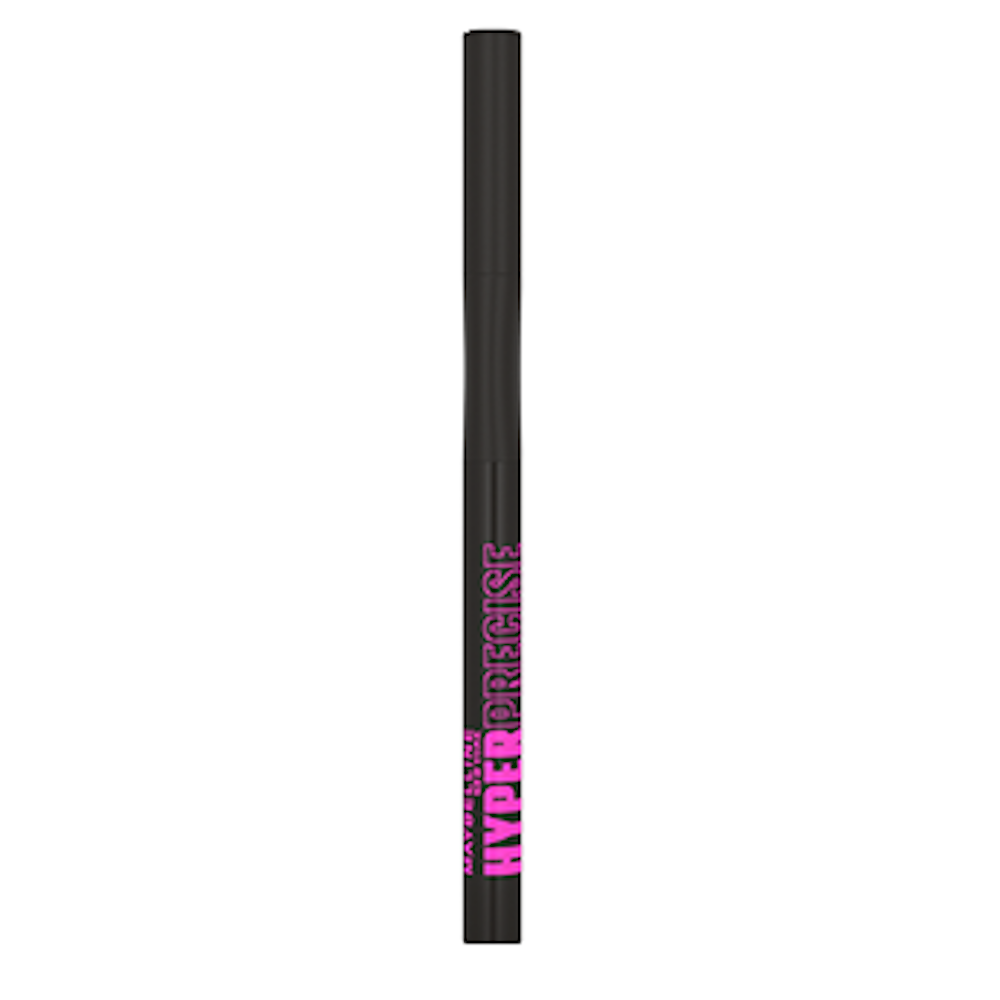 Maybelline HYPER PRECISE Liquid Liner - Black