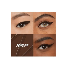 Maybelline HYPER PRECISE Liquid Liner - Forest