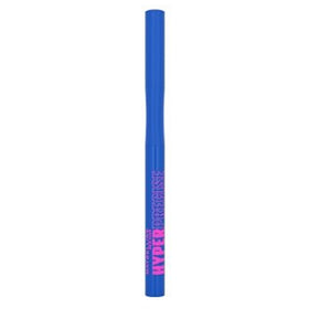 Maybelline HYPER PRECISE Liquid Liner - Parrot Blue