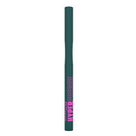 Maybelline HYPER PRECISE Liquid Liner - Jungle Green