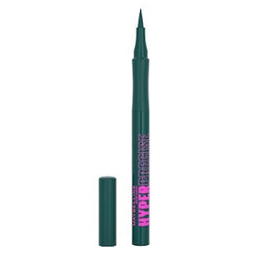 Maybelline HYPER PRECISE Liquid Liner - Jungle Green