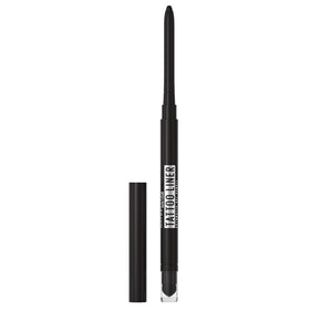 Maybelline TATTOO LINER Automatic Gel Pencil - Black