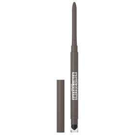 Maybelline TATTOO LINER Automatic Gel Pencil - Mocha Grey