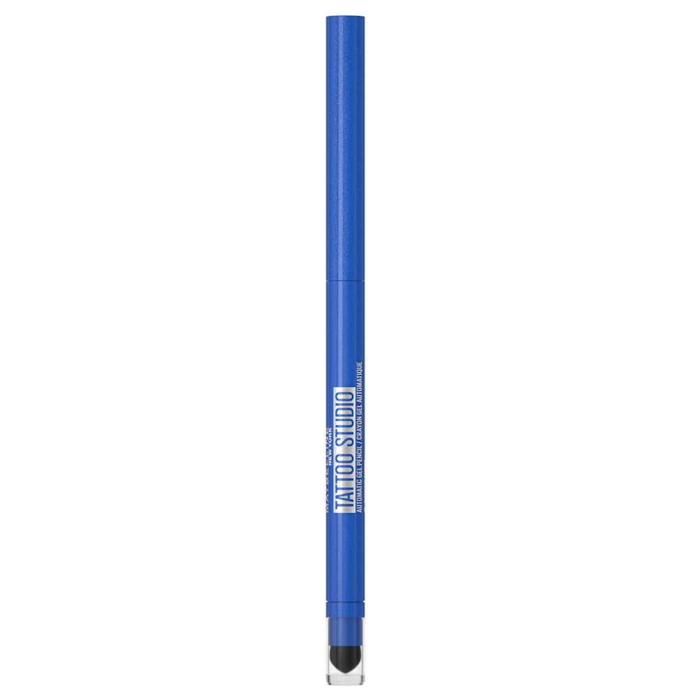 Maybelline TATTOO LINER Automatic Gel Pencil - Sleepless Saphire