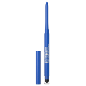 Maybelline TATTOO LINER Automatic Gel Pencil - Sleepless Saphire