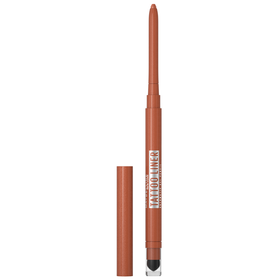 Maybelline TATTOO LINER Automatic Gel Pencil - Copper Nights