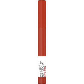 Maybelline SUPERSTAY INK CRAYON Lipstick - 110 Rise to the Top