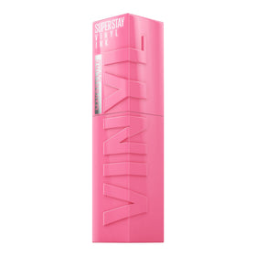 Maybelline SUPERSTAY VINYL INK Liquid Lip Color - 155 Upbeat