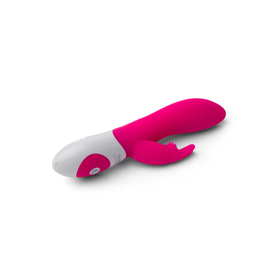 The Rabbit Company The Classic Rabbit Vibrator - Pink