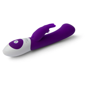 The Rabbit Company The G-Spot Rabbit Vibrator - Purple