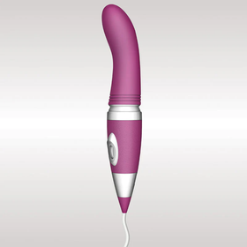 bodywand wandPLUS Curve G8 Power Plug-In - Pink