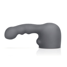 Le Wand RIPPLE Weighted Silicone Attachment