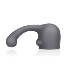 Le Wand CURVE Weighted Silicone Attachment