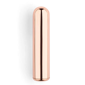 Le Wand Bullet Vibrator - Rose Gold