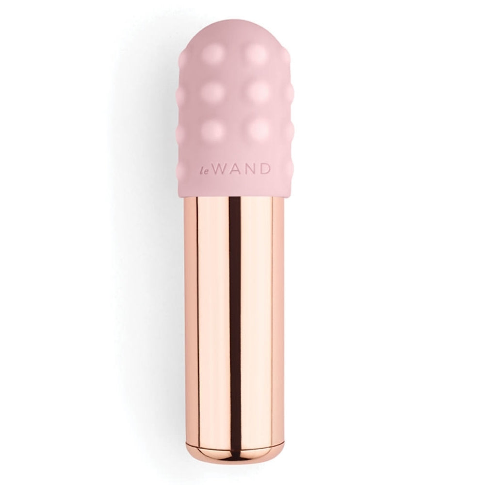 Le Wand Bullet Vibrator - Rose Gold