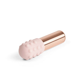 Le Wand Bullet Vibrator - Rose Gold