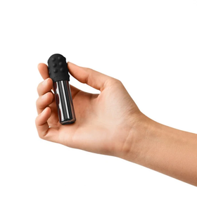 Le Wand Bullet Vibrator - Black