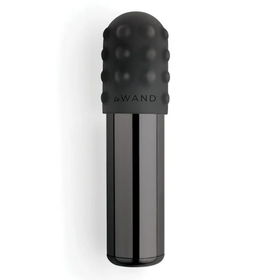 Le Wand Bullet Vibrator - Black