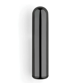 Le Wand Bullet Vibrator - Black