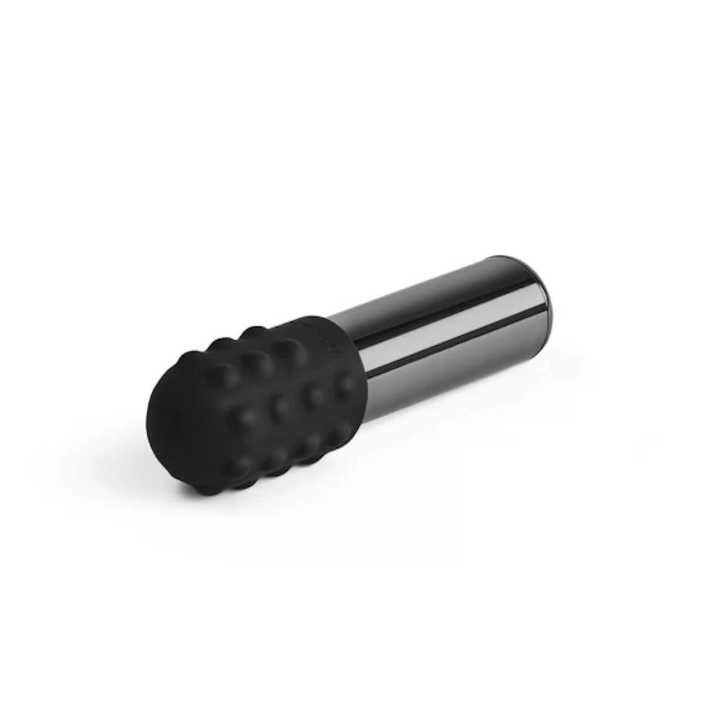 Le Wand Bullet Vibrator - Black