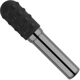 Le Wand Grand Bullet Vibrator - Black