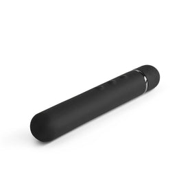 Le Wand Baton Vibrator - Black